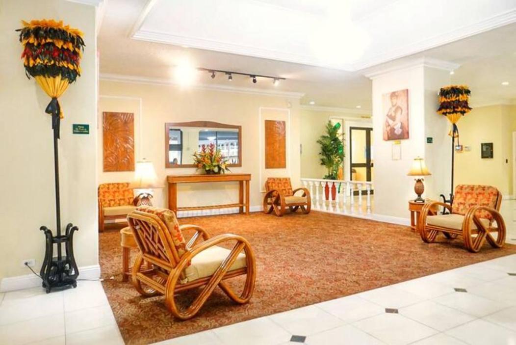 1508- Heart Of Waikiki With Kitchen-Free Parking-King Bed-Corner Unit Apartment Honolulu Exterior photo